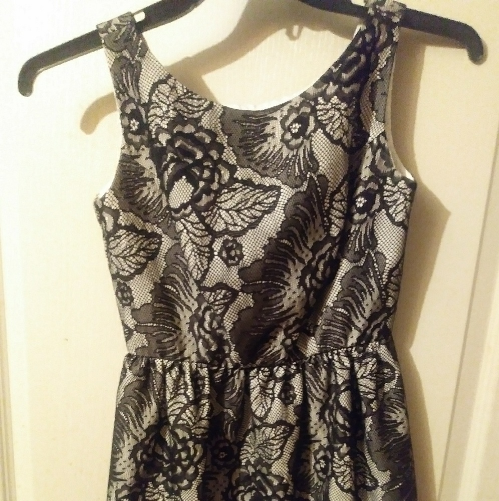 AGB Dress